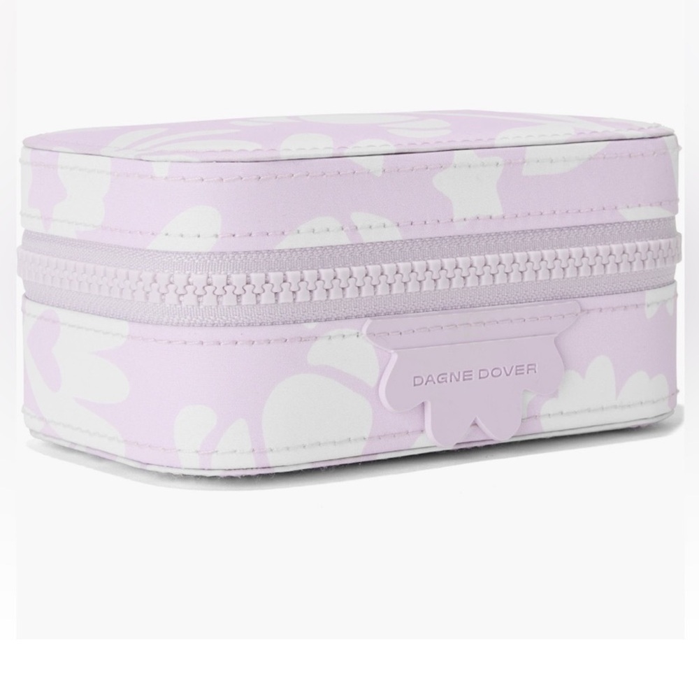 Dagne Dover Frankie Small Neoprene Jewelry Case